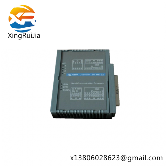 ABB PM592-ETH
