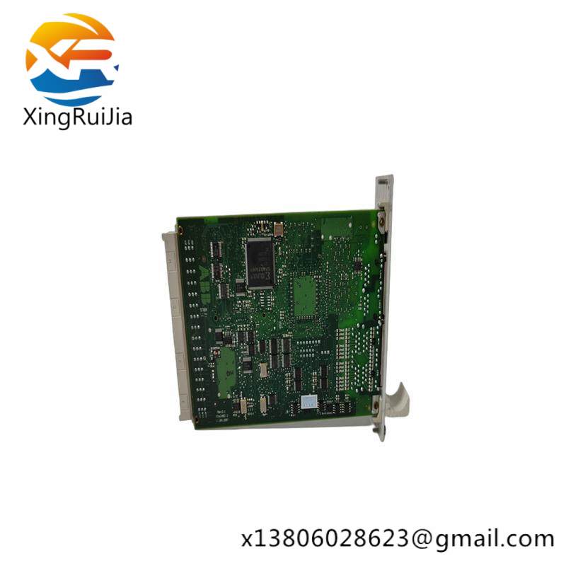 ABB 086329-004 Driver Board