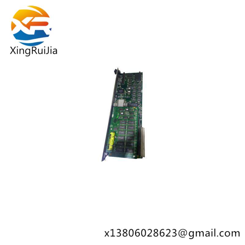 ABB 086349-002 Circuit Board