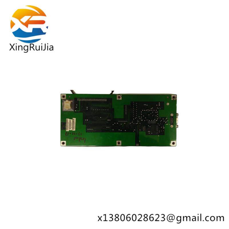 ABB 086351-504 086351-004 SERIAL PUSHBUTTON