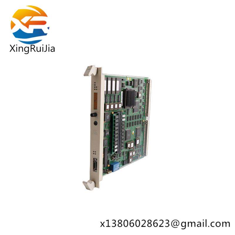 ABB 086362-001 ACCURAY MODULE