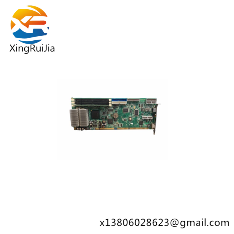 ABB 086363-001 Control