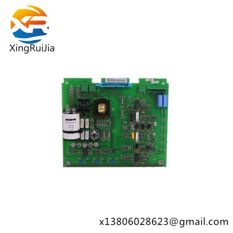 ABB 086363-002 OSPS2 power supply