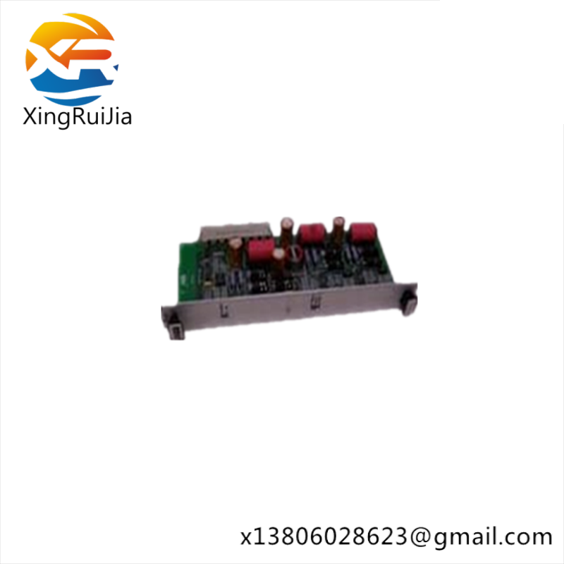 ABB 216EA62 1MRB150083R1/F Temperature Control