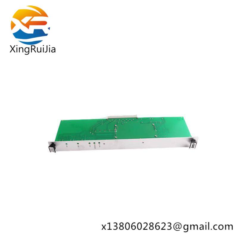 ABB 086370-001 Circuit Board
