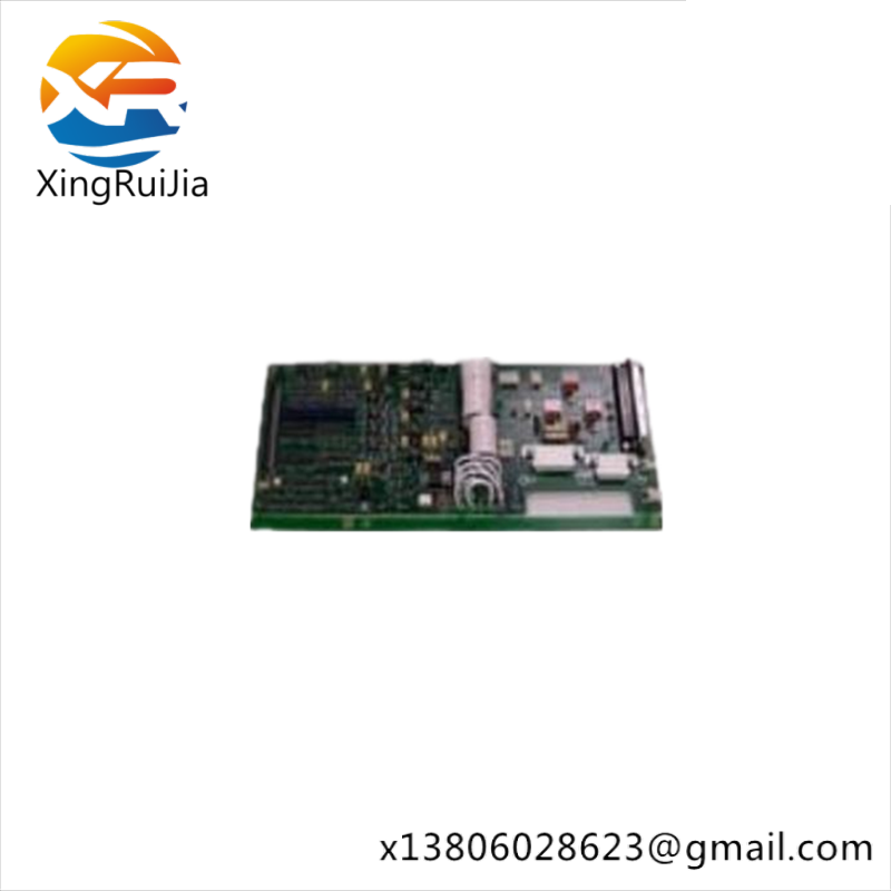 ABB 086384-003 Control Module