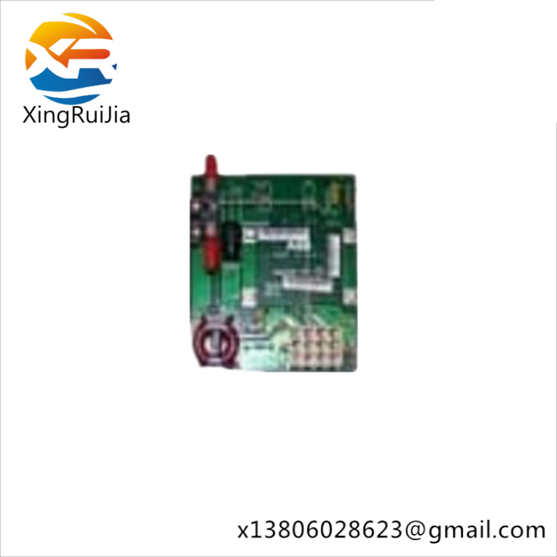 ABB 086385-001 COLOUR POWER