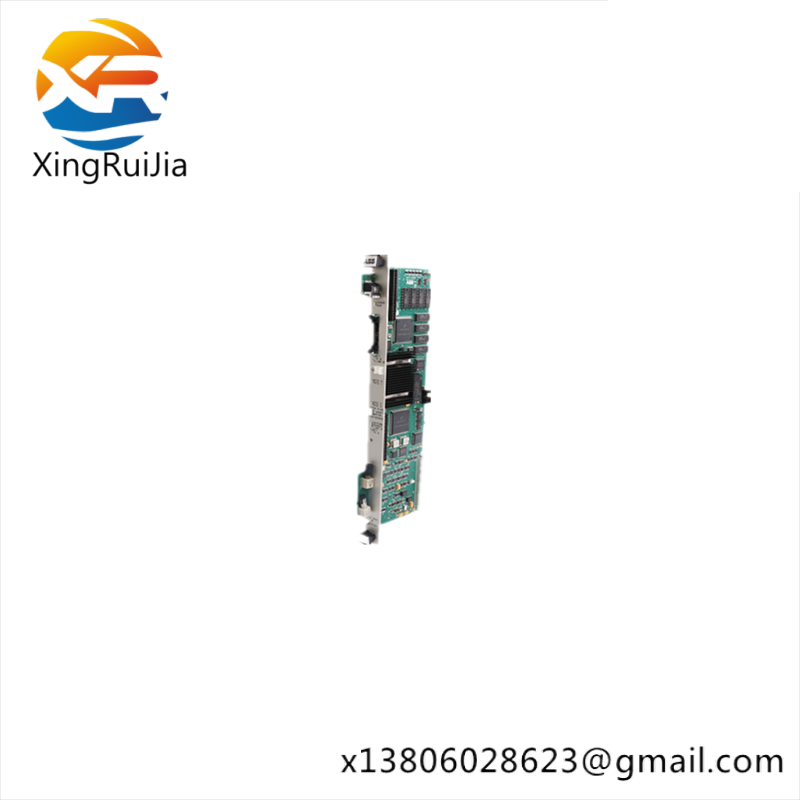 ABB 086444-005 Circuit Board