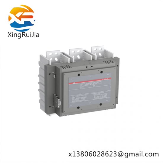 ABB 10157399 AF16503011 DC Contactor