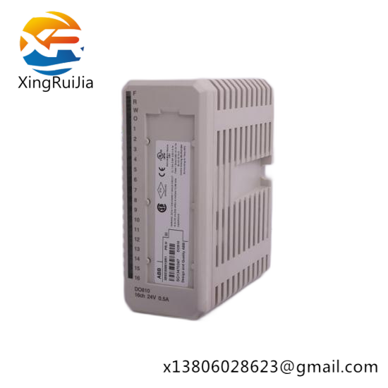 ABB 1233-3647CNTHB New Original
