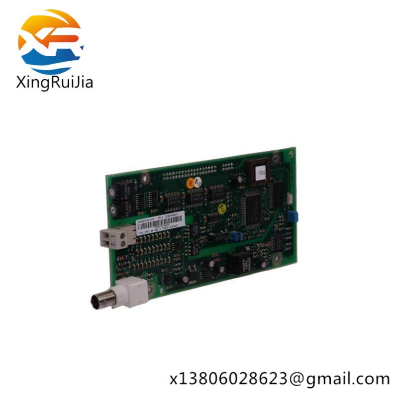 ABB 170M6467 3AUA0000062487 Input Module
