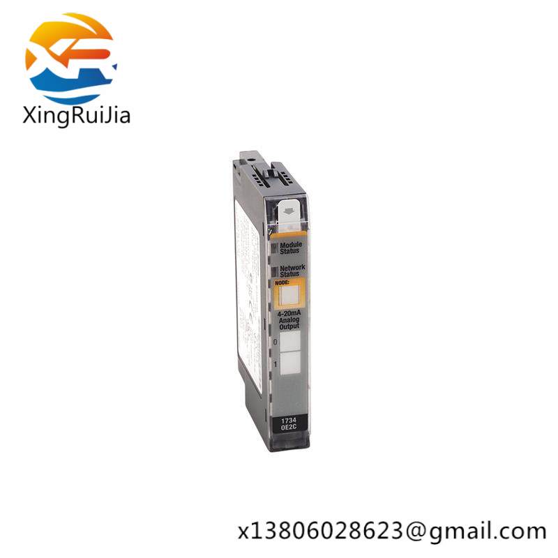 ABB gjr2370400r1040