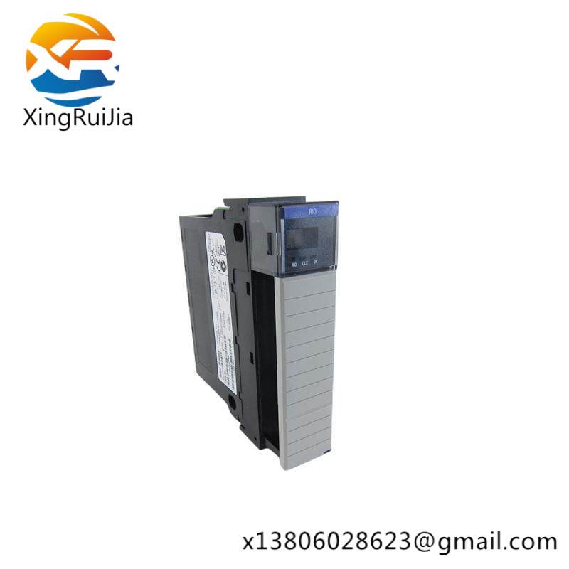 ABB 1756-RI0 COMMUNICATIONS MODULE