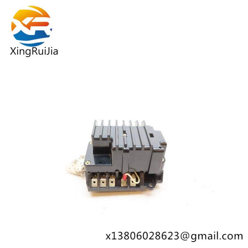 ABB 191921-T06 CONTACTOR CONTROL