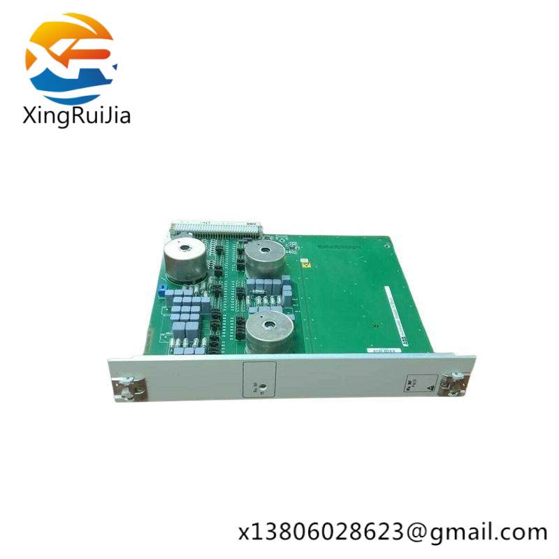 ABB 1KHL015107R0001 DCS Board