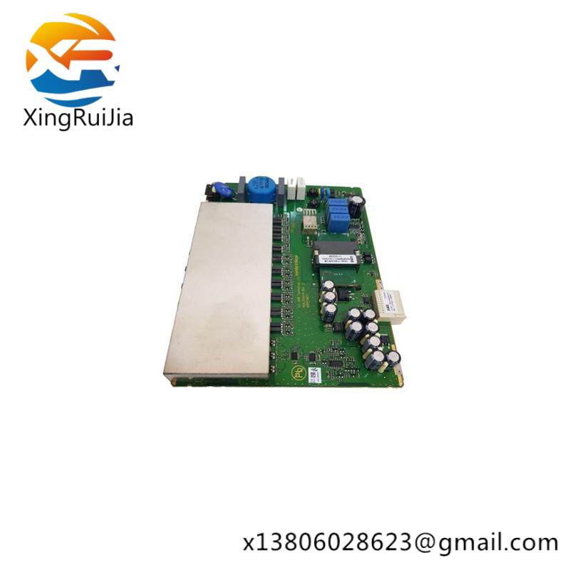 ABB 1KHL178016R0001F PSM03 Power supply module