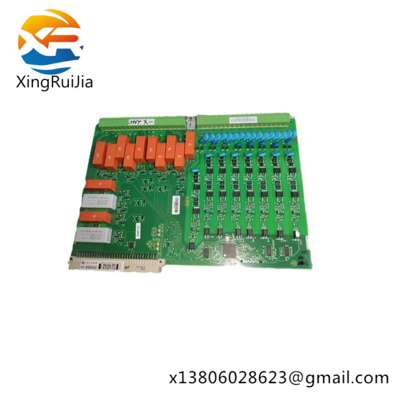AB 2711-K5A10 Standard Operator Terminal