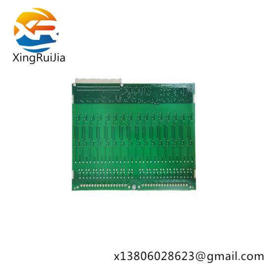 ABB 1MRK000508 Binary input module