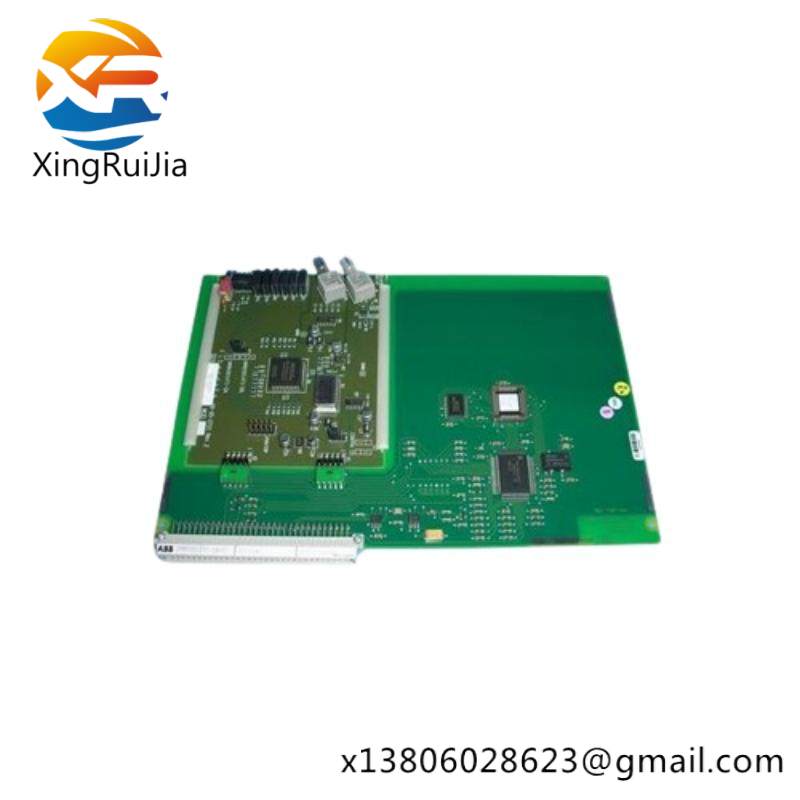ABB 1MRK001370-DAr01 System modules