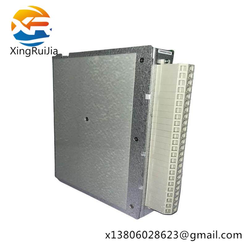 ABB 1MRK002247-ARr01 MODULE
