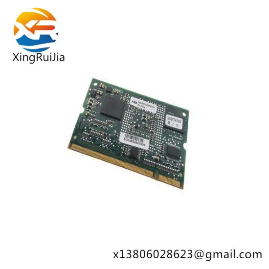 ABB 1MRK002247-ARr01 motherboard