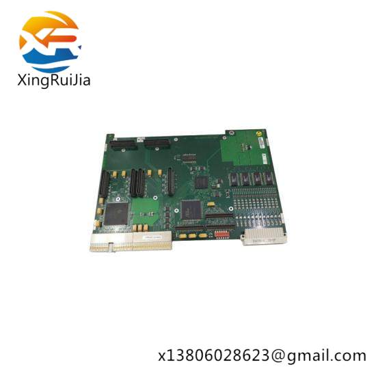 ABB 1MRK002247-BHR00 Drive Control Board