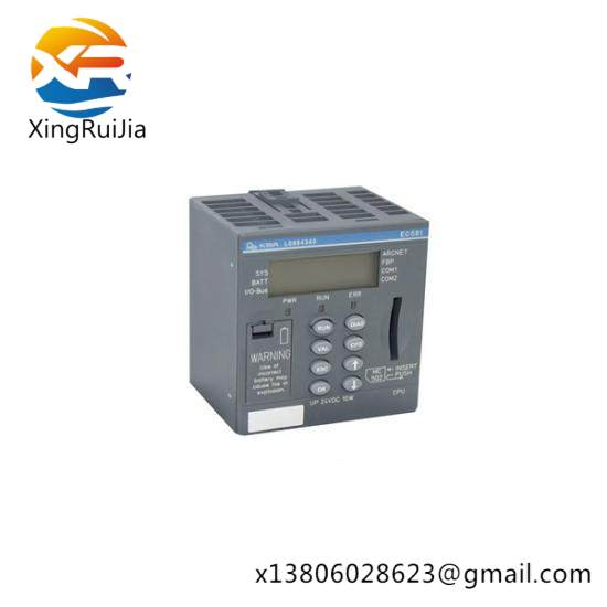 ABB 1SAP140500R3160 Prog.Logic Controller