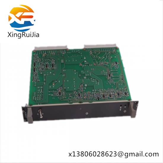 ABB DB61A Spare Card
