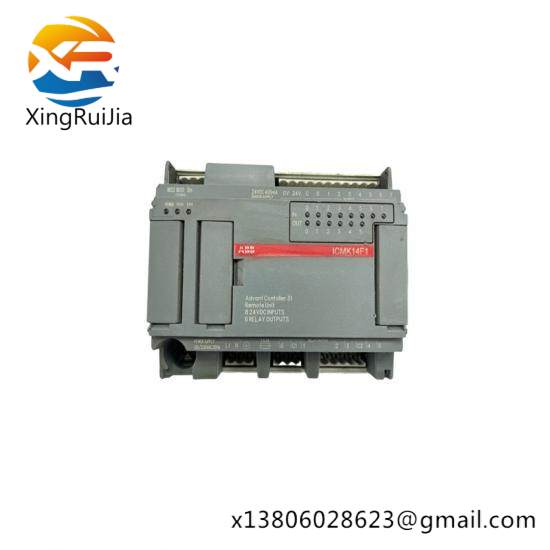 ABB 3HAC025488-001