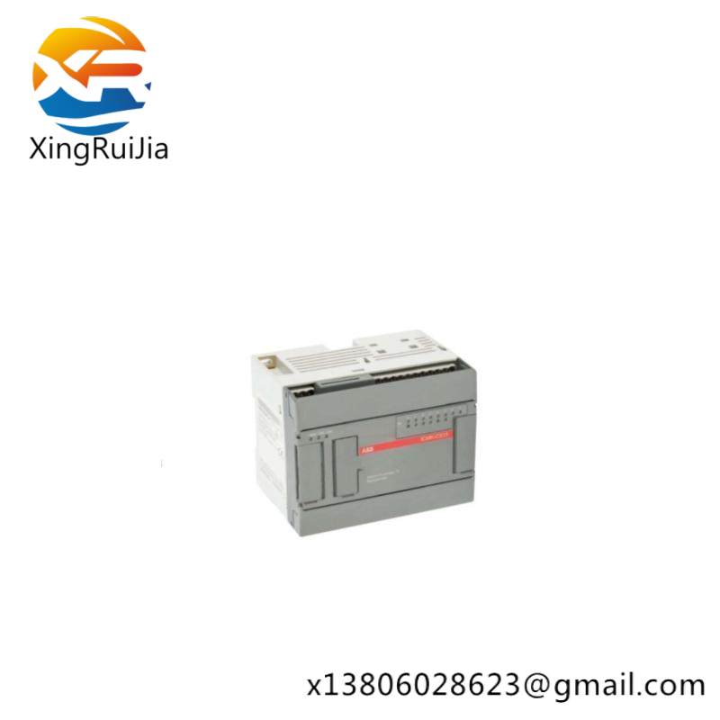 ABB 1SBP260056R1001 ICMK-CS31 ADVANT CONTROLLER 31 REMOTE UNIT