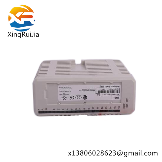 ABB Bailey NMFC04 Multifunction Controller