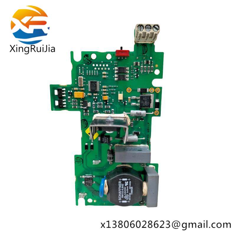 ABB 1SFB527068D7094 Circuit board