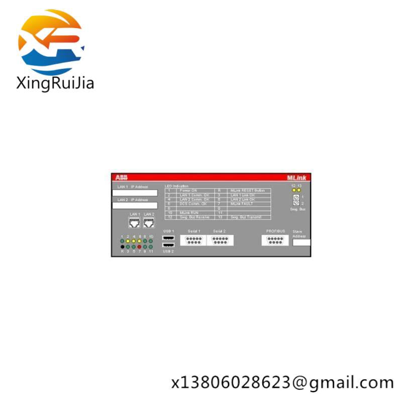 ABB SNAT7780