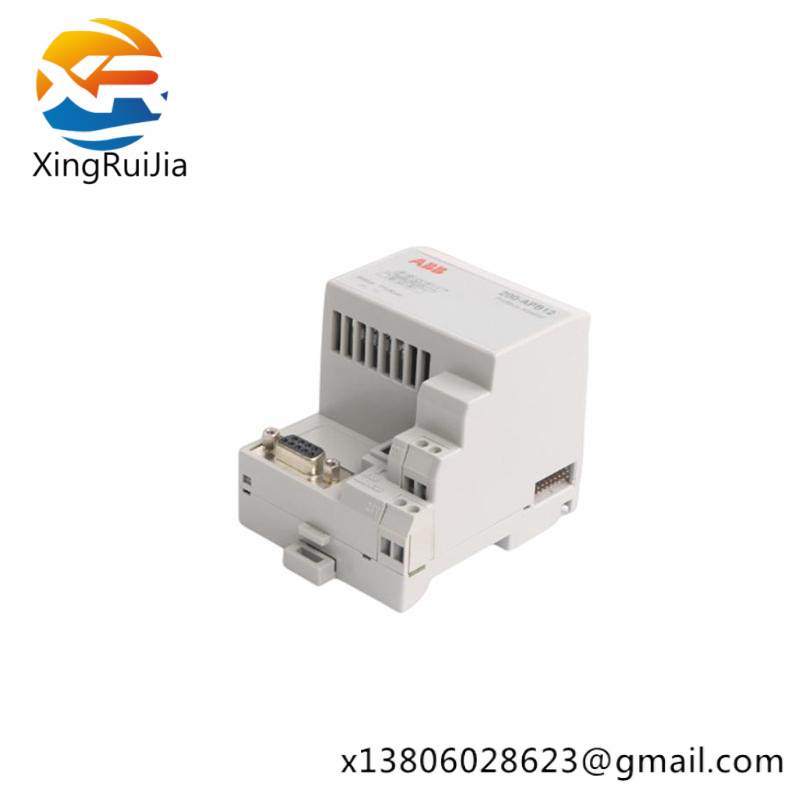 ABB 200-APB12 200APB12 Profibus Adapter