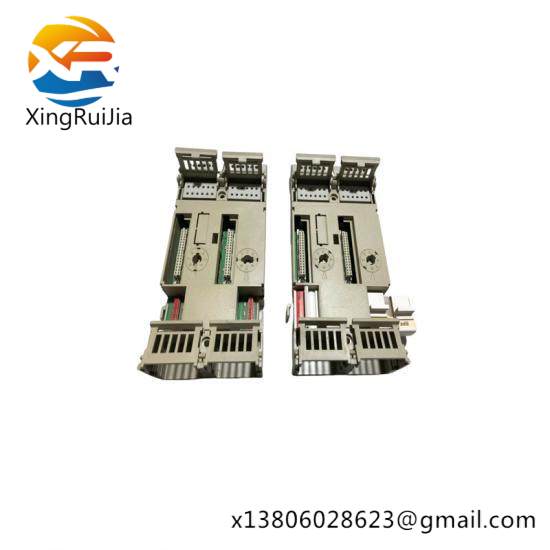 ABB 200-BPN 492897301 Backplane NN-bus