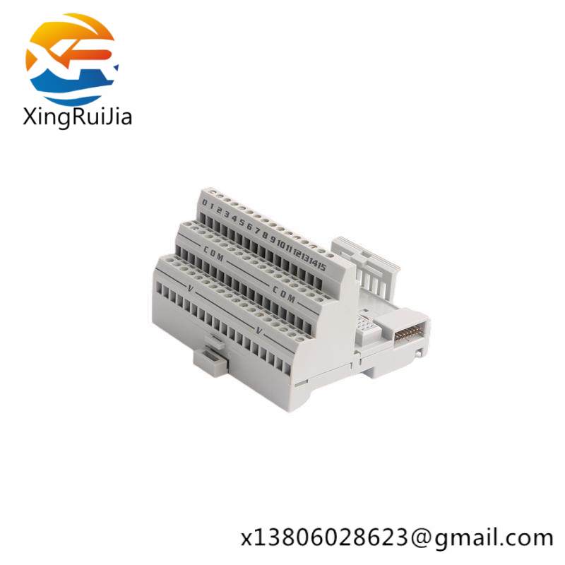 ABB 200-TB3 TERMINAL BASE UNIT