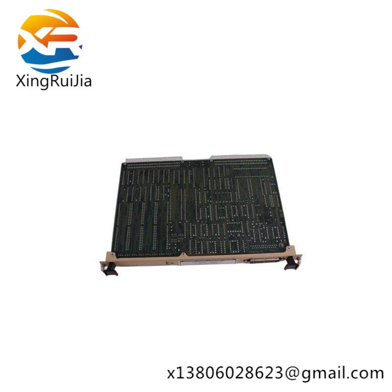 ABB 2002NZ10801C MODCELL Multiloop Processor