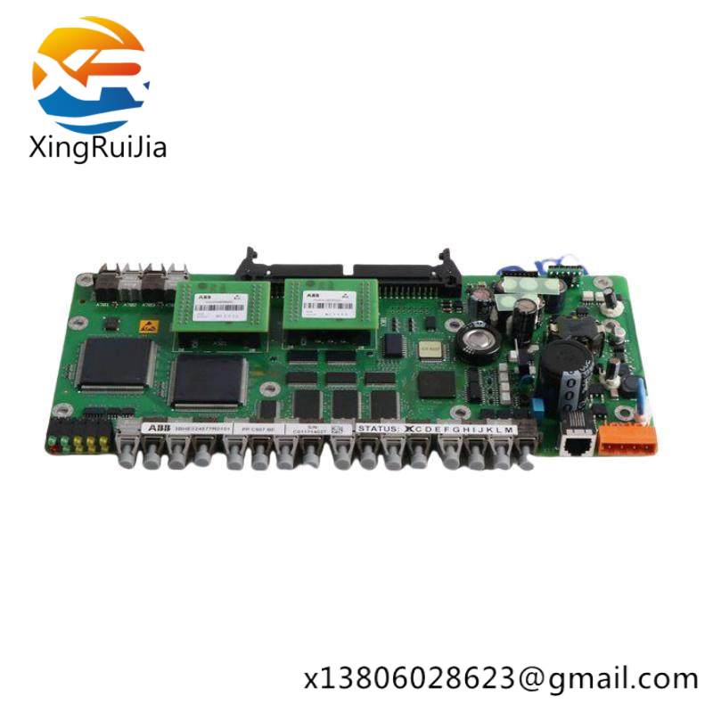 ABB 200900-004