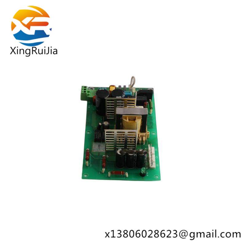 ABB 6204BZ10100D