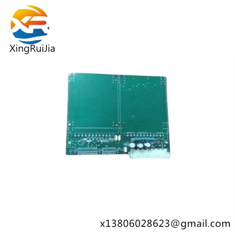 ABB 209630R2 B4LAA BOARD 