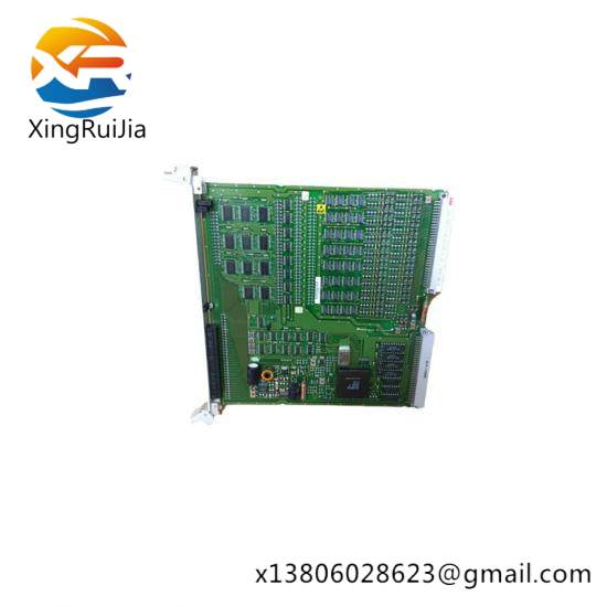 ABB 216AB61 HESG324013R100 HESG216881/A PC BOARD