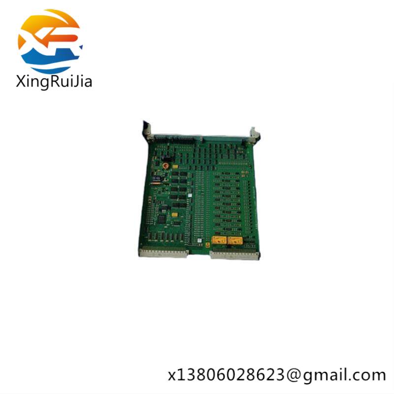 ABB VBX01TA