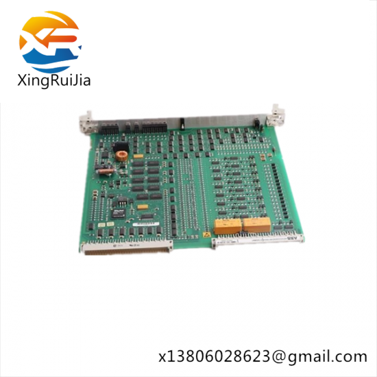 ABB 216DB61 HESG324063R100 Binary output unit
