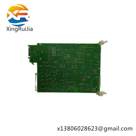 ABB 216DB61 HESG324063R100 HESG216882/A PC BOARD
