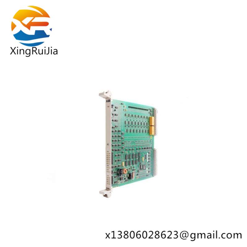 ABB 216DB61 HESG324063R100/J