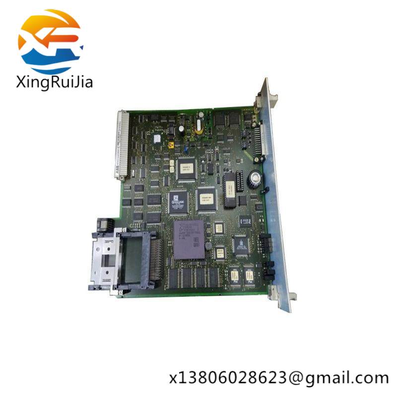 ABB 216VC62A