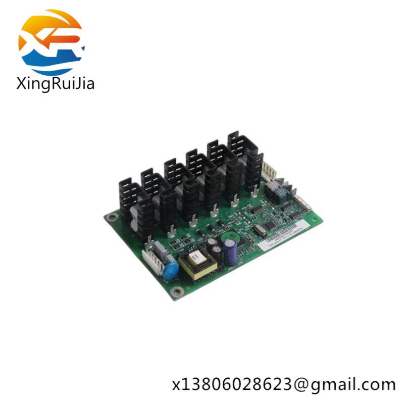 ABB 216VE61B HESG324258R11 HESG324257/E External excitation module