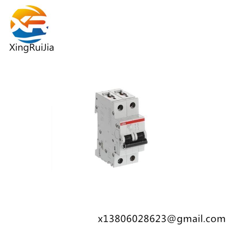ABB 2ML-C42A-CC Miniature Circuit Breaker