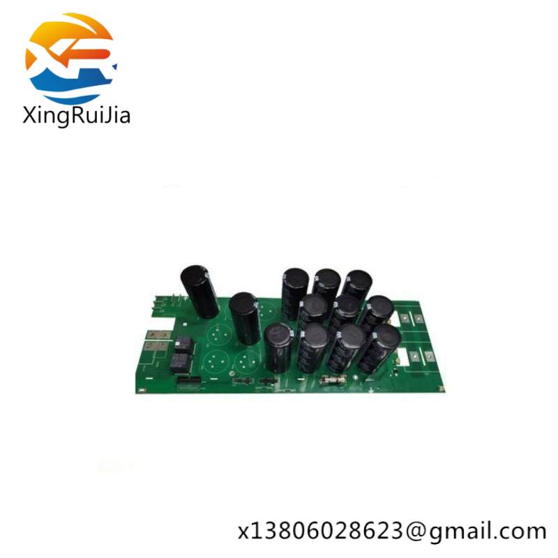 ABB 2UBA002322R0010 MODULE