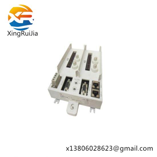 ABB 35AA92 Analog Output Module